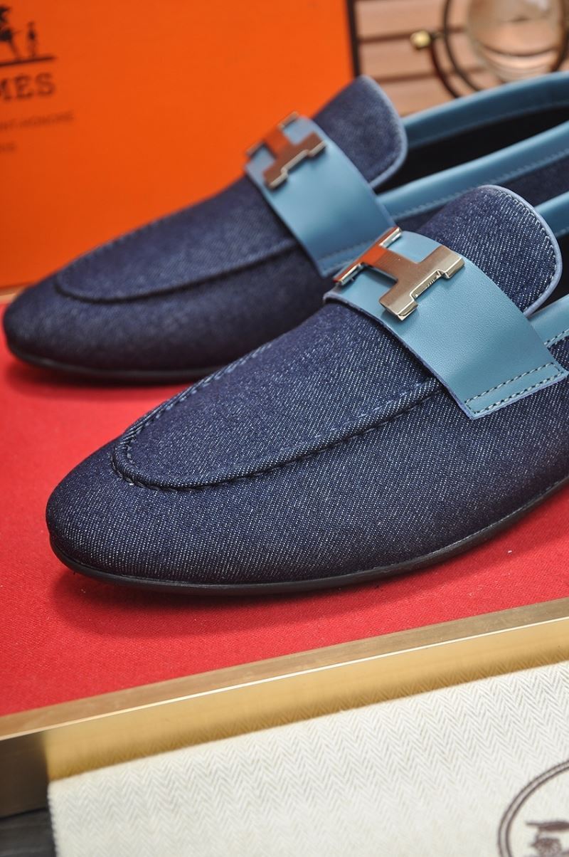 Hermes Business Shoes